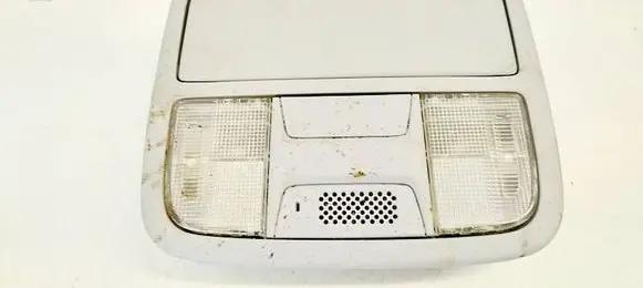 Honda CR-V Front seat light 