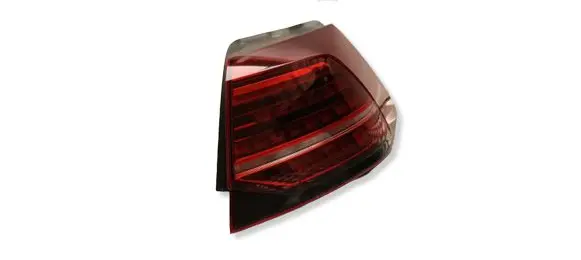 Volkswagen Golf VII Rear/tail lights 5G0945208G