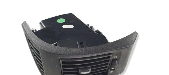 Peugeot Boxer Dashboard side air vent grill/cover trim 