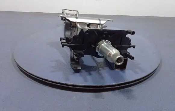 BMW X4 F26 Steering wheel axle 6896187