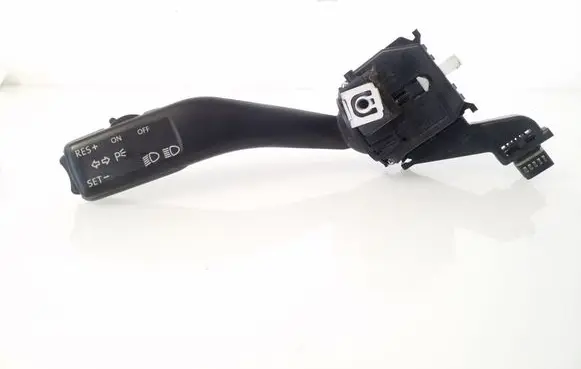 Volkswagen Touran I Indicator stalk ANP80H013A 1K0953513A