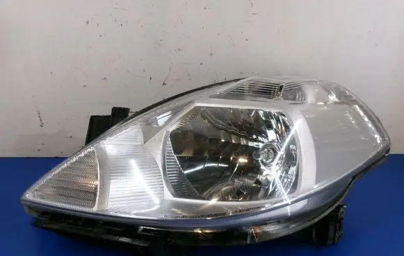 Nissan Tiida C11 Headlight/headlamp