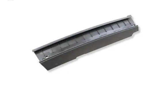 BMW 7 F01 F02 F03 F04 Rear door glass trim molding 9146998 51359146998 58450710