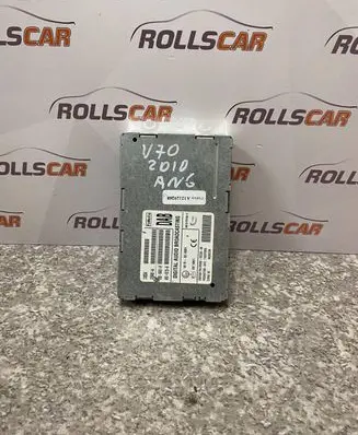 Volvo V70 Other control units/modules 31260452AA A12129268