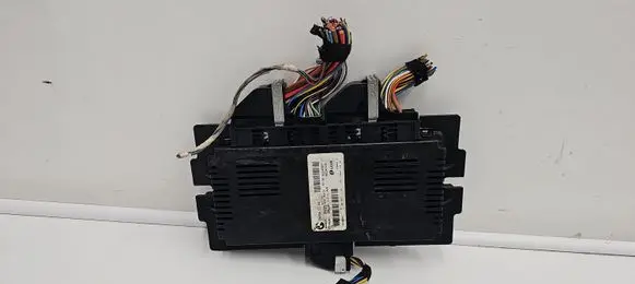 BMW 3 E90 E91 Light module LCM 9224597 9224605 532484897