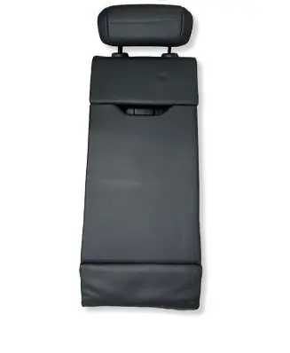 Porsche Macan (95B) Rear seat 95BHIS00010