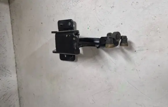 Toyota Proace Sliding door middle roller runner 14982080