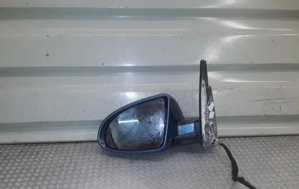 Audi A2 Front door electric wing mirror E9011024