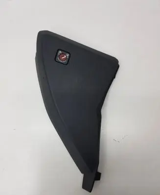 Peugeot 508 II Dashboard side end trim 9827714377