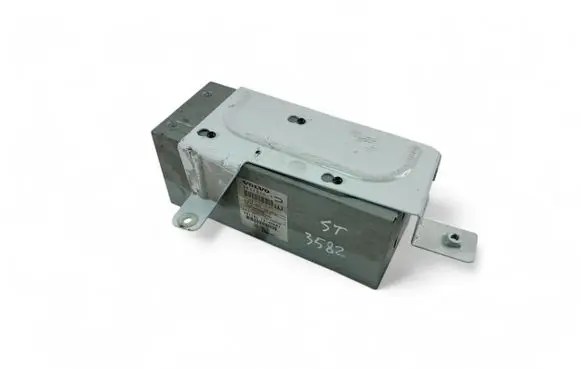 GPS navigation control unit/module