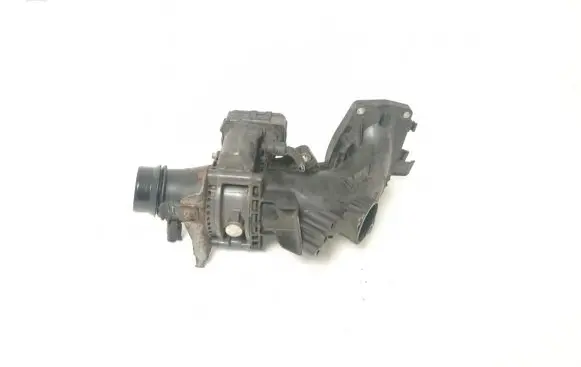 Mercedes-Benz A W176 Throttle valve A6510900470