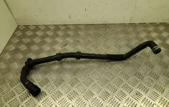 Skoda Superb B8 (3V) Engine coolant pipe/hose 5WA820507A