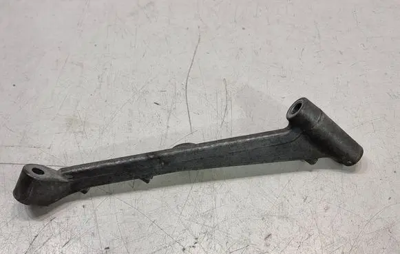 Volkswagen PASSAT B7 USA Engine mounting bracket 06L129723C
