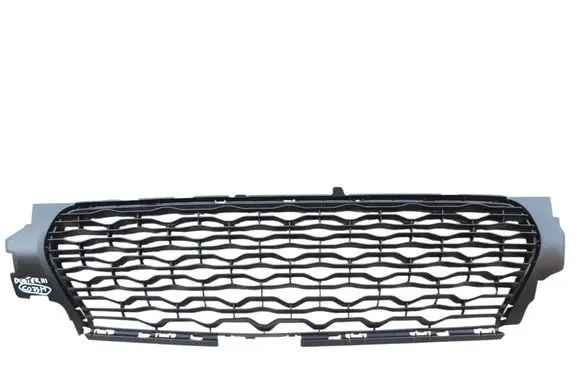 Dacia Duster II Front bumper lower grill 622545490R