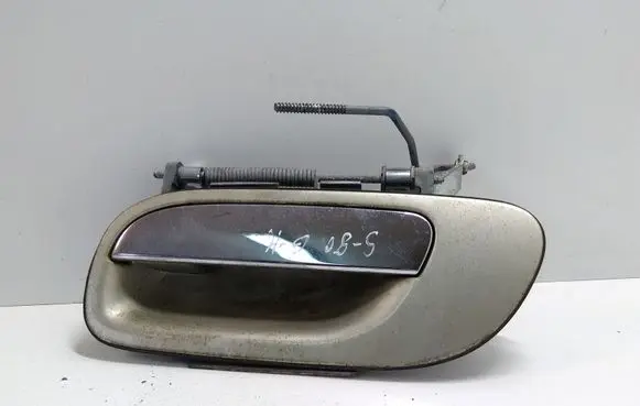 Volvo S80 Rear door exterior handle 9159639