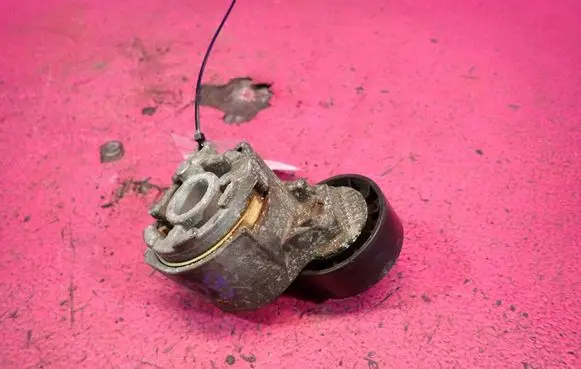 Opel Zafira B Timing belt/chain tensioner