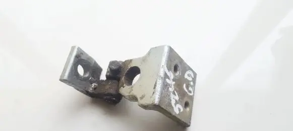 Audi A4 S4 B5 8D Rear door lower hinge