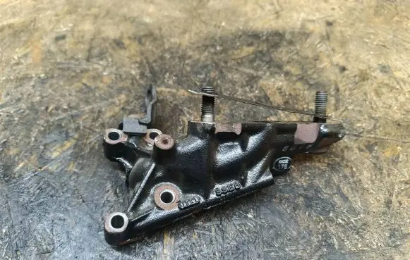 Audi A6 S6 C7 4G other engine part 059145195AC