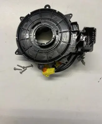 Jeep Cherokee Airbag slip ring squib (SRS ring) 1700269201 1EZ0109