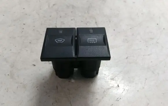 Ford Mondeo Mk III Windscreen/window heater switch 1S7T18K574AA
