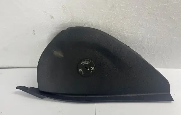 BMW X5 F15 Dashboard side end trim 1227821 1227821X 9326501