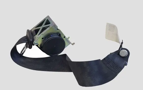 Peugeot 508 Rear seatbelt 0610063