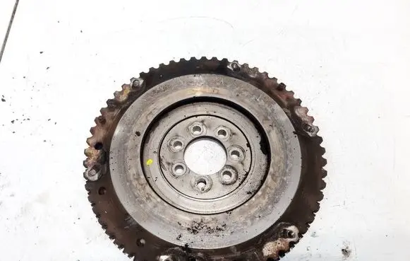 Flywheel