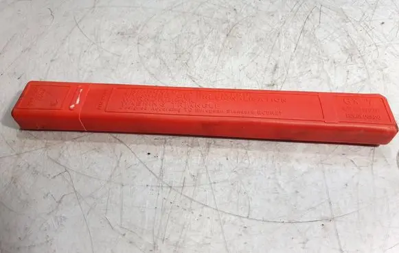 BMW 3 E90 E91 Emergency warning sign 27R04012757