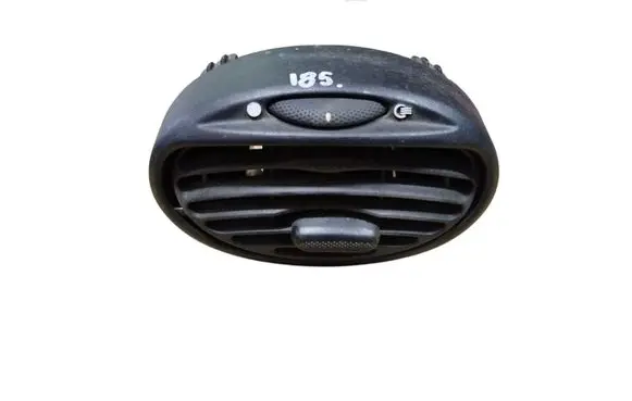 Ford Focus Dash center air vent grill 98AB19893AKW