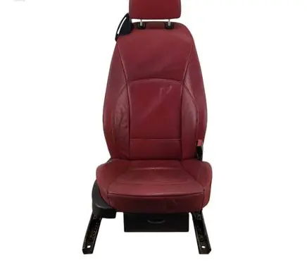 BMW Z4 E85 E86 Front passenger seat 