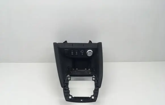 Nissan Leaf I (ZE0) Other interior part 689225SK0A 968PJ5SK0B