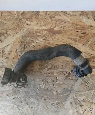 Citroen Berlingo Heater radiator pipe/hose DN18