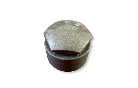 Audi A3 S3 8V Wheel nut cap/cover 4M0601173