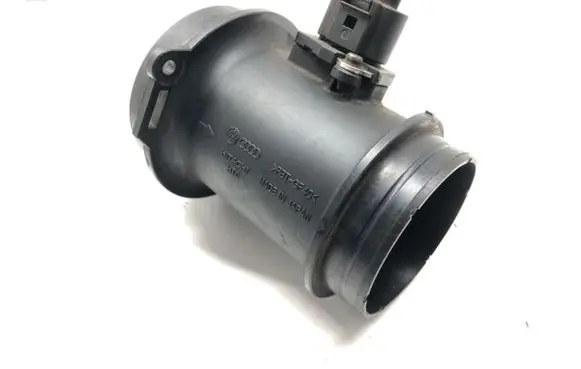 Mass air flow meter