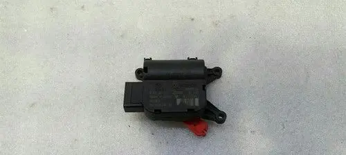 Porsche Cayman 987 A/C air flow flap actuator/motor 99762424400