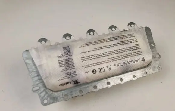 BMW 7 F01 F02 F03 F04 Passenger airbag 39911215203 08B1911A0055 608739300A