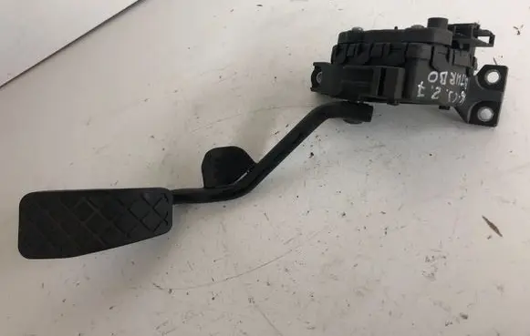 Audi A6 S6 C5 4B Accelerator throttle pedal 8E2721523A