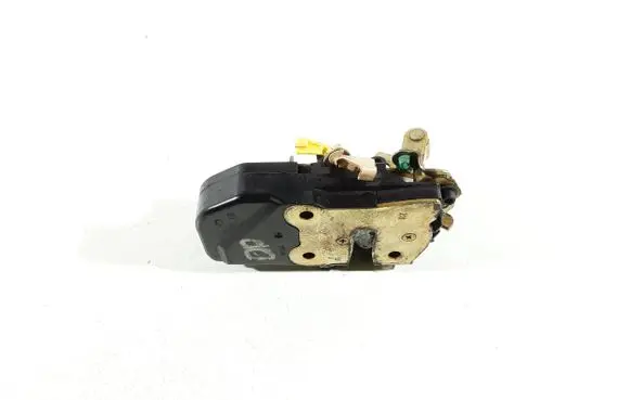Front door lock