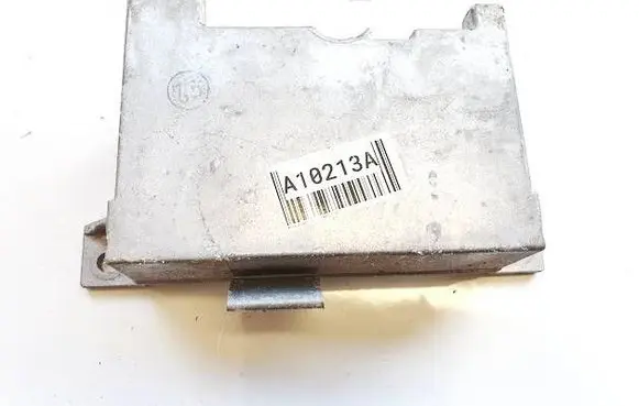 Power steering control unit/module