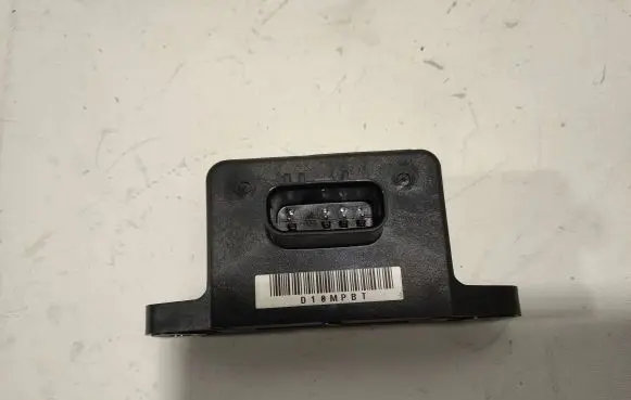 Honda Civic ESP acceleration yaw rate sensor 39960SNAH01 725041400200