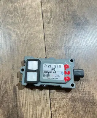Mercedes-Benz E W211 Air quality sensor 2118300472 9300520 050714