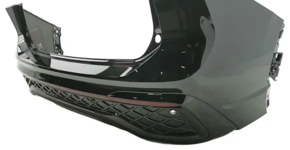 Volkswagen Tiguan Rear bumper 571807421A LY9T