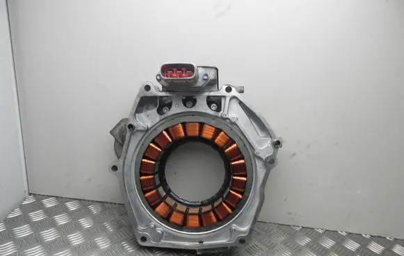 Honda Jazz Other control units/modules MF61322285 VD18120