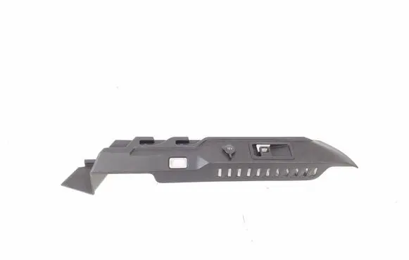 Jaguar F-Pace Tailgate/trunk side cover trim HK8331012AC