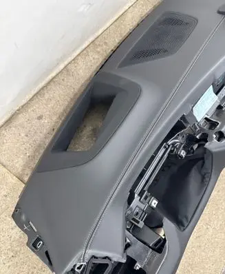 BMW X6 G06 Dashboard 