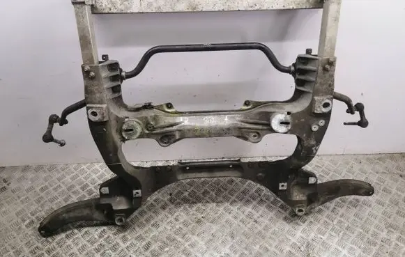 Front subframe