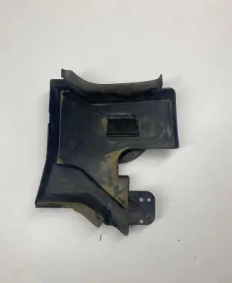 Volvo S80 Rain gutter 6G9N022B18A M0N7A