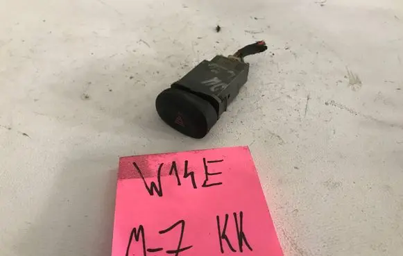 Daewoo Matiz Other switches/knobs/shifts 1212123