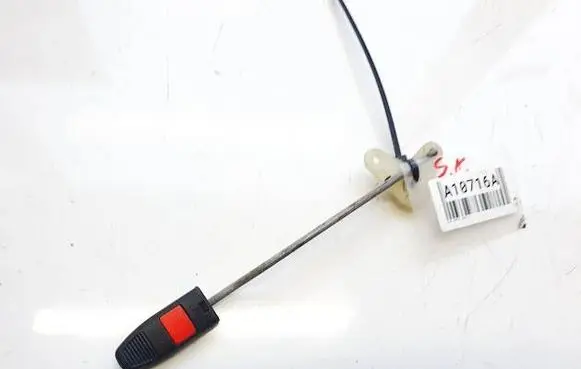 Opel Zafira A Central locking switch button 90270177