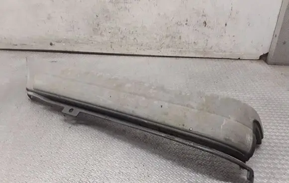 Ford Transit Rear bumper corner part panel trim YC1529397A